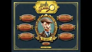 Inspector Parker | No Commentary