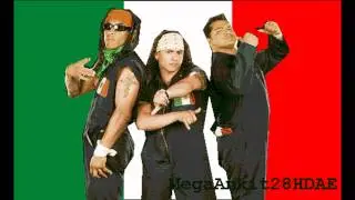 Mexicools Theme Song, 