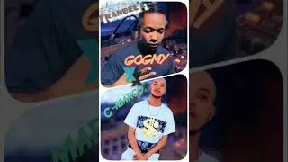 Tranble'l G-Marco ft Gogmy