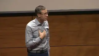 Your Words Fuel AI and Our Future  | Joshua Berry | TEDxOmaha
