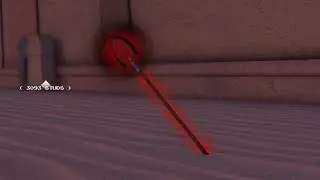 POV: A Cursed Arrow Spawns | Project Star