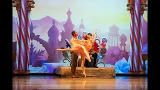 Nutcracker 2025