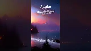 Awake (Metamorphonia Original Song) &ndash; Mini-Teaser / Preview