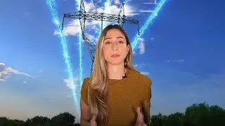 A National Blackout: Why and How the Power Grid Fails