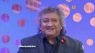 Susana Zabaleta y Jo Jo Jorge Falc&oacute;n - Entrevista 2017 en Susana Adicci&oacute;n