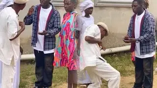 Father who have disvirgined his daughters before marriage was expose by his daughter