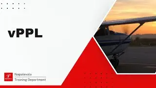 NPV Virtual PPL - Lesson #2