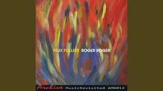 Roger Mambo