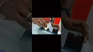 Vivo V29e Matte Skin... 🤩 Matte Tempered paste 🔥 Edge Display 🤩 #Vivo #Voviv29e #edge #display #vivo