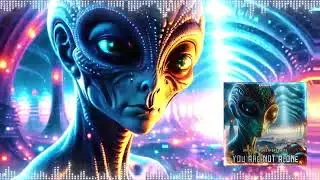 Sixsense & SilentBreakers- You Are Not Alone ( 2026 ) ( Sixsense Music )
