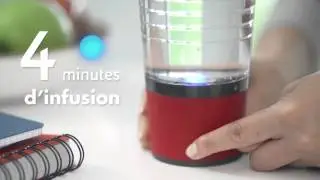 Riviera-et-Bar - Solo Tea