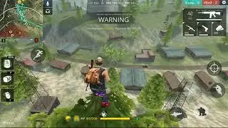 Free fire game Ganek1 Место для читеров :) желательно снайперам