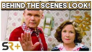 That '90s Show Starts Filming, Kitty & Red Actors Share BTS Photos!