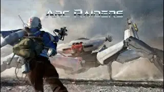 Lets hunt for Tempest blueprint? #live #gaming #viral #arcraiders
