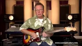 Used Guitars for Sale - 1963 USA Fender Jazzmaster Guitar (515) 864-6136