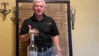 California Corks ASL Wine Review