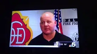 George Aranda NBC 5 NLLEO