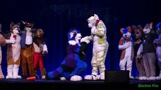 Midwest FurFest 2016 - Variety Show - One Day More