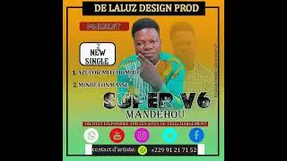 SUPER V6 Yan'ga