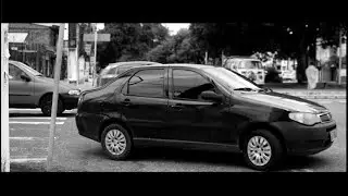 Aula #1 Xico - Carro Preto (Prod. Navi Beatz)