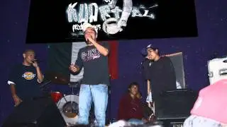 Koronel Arizpe ft Suek   Todo lo que Quiero es Rimar   Urban Flow 2013