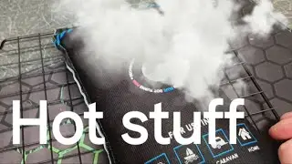 Car van camper dehumidifier bags that work for me