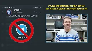 IMPORTANTISSIMO !!! Da seguire ATTENTAMENTE