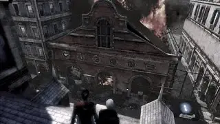 Let's Play DMC 022 - Disorder