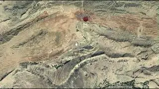 ALERT Powerful Earthquake Strikes Pakistan, People Evacuate Buildings