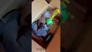Комплект обвязки регулятора давления получивший одобрение от КВиП 👍