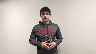 Jackson&rsquo;s Ryan Seimetz discusses Sunday&rsquo;s  victory over Lakewood Hebron.