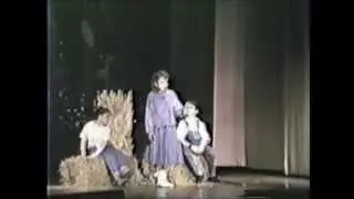 1988 SJHA 'Music Through the Ages' pt3 by Joe Jack Orr