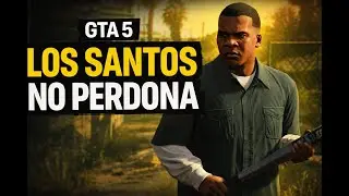 GTA 5 | Cap&iacute;tulo 2 | Primer error, muchos problemas