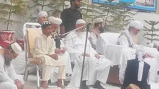 panipati tilawat / Jamia Darul Quran Muslim town faisalabad