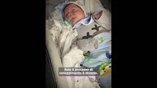 Che bambini nascono dalla fecondazione in vitro? (2022)