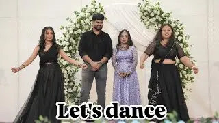  Sisters rocking the weddingfloor💃#weddingdance #wedding#relatable#viral#sister#dance#brideandgroom 