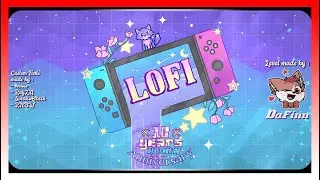 Lofi - DaFinn (me) [SPECIAL LEVEL]