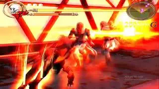 God hand new mod link in description