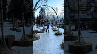 Nov&eacute; video z poslak🎥 koukni na něj👀 #travel #poland #trip