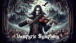 jfan -  The Eternal Dirge | ORCHESTRAL | VAMPIRES
