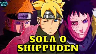 BORUTO VS PERSONAGENS DE NARUTO SHIPPUDEN quantos ele venceria ?