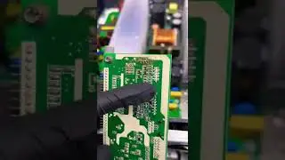 Error de l&oacute;gica en los inversores VA3 y VA4 5000w y 3000w. Error 09, error 57.