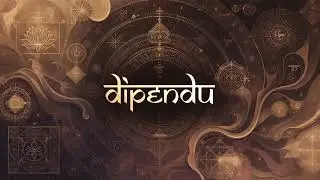 Personal Birth Chart Mantra for Dipendu | Created from Vedic Astrology
