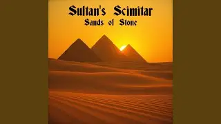 Sands of Stone