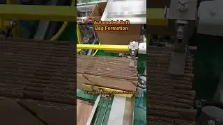 Boost Your Production Efficiency with Soft Bag IV Solution Equipment