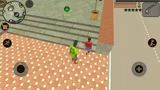 Crime storial 3D gamesh 2019