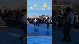 Pathan wrestling in Worldwide #wrestling #MSpathanA