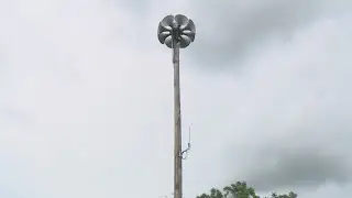 San Marcos warning sirens failed to activate during weather event