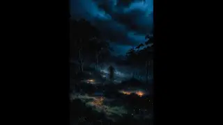 darkness call