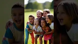 A B C&hellip; Sing with Me! 🎶📚 Learning ABC the Fun Way! part 1